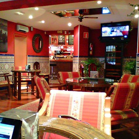 Hotel Canton San Vicente De La Barquera Extérieur photo