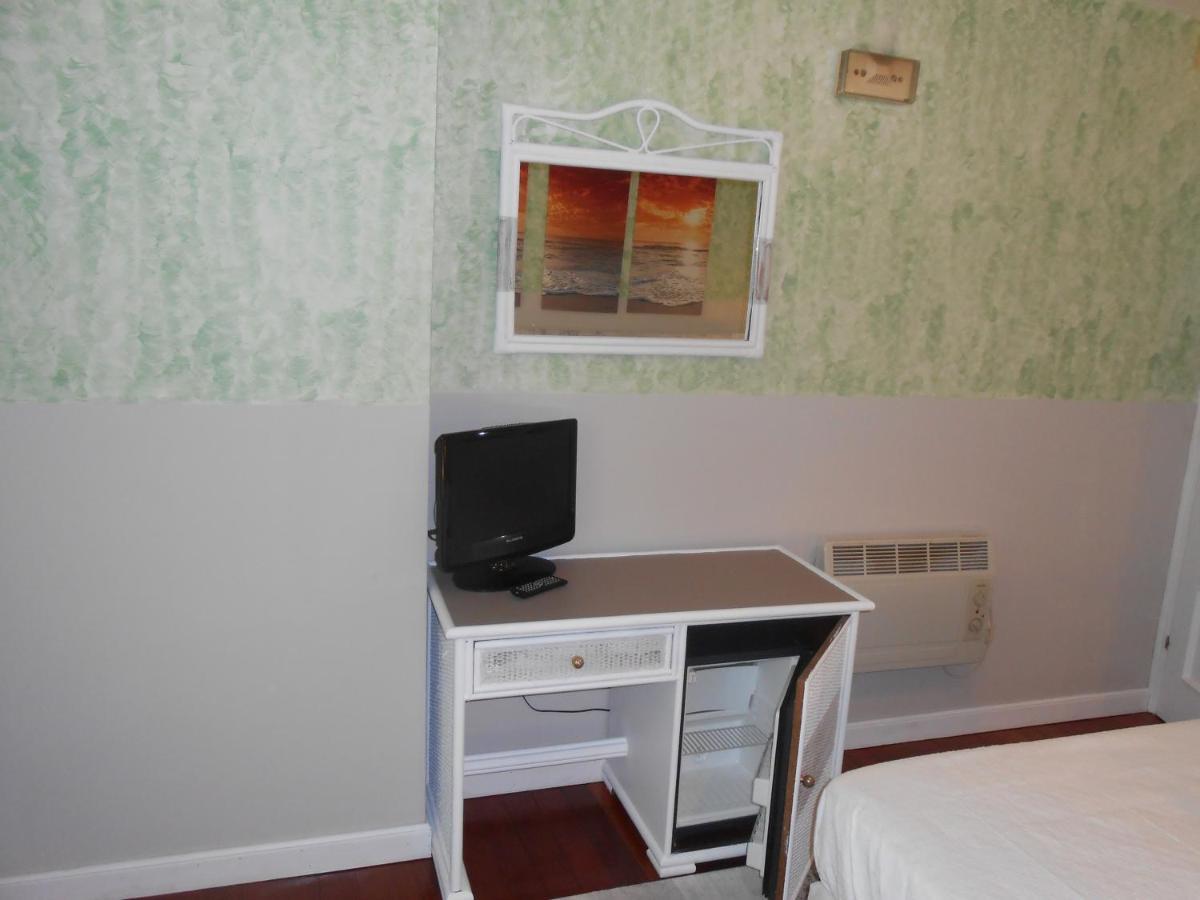 Hotel Canton San Vicente De La Barquera Extérieur photo