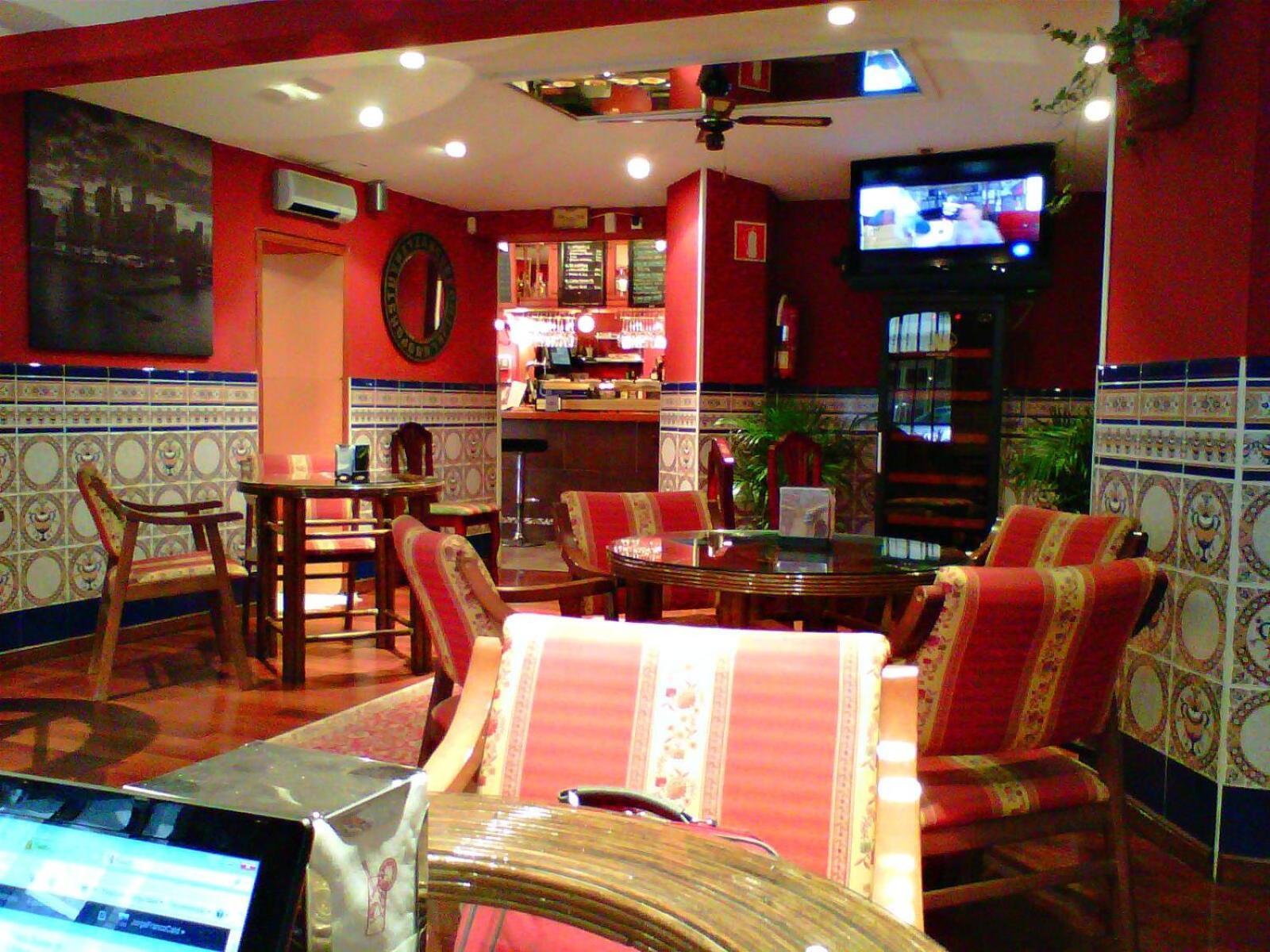 Hotel Canton San Vicente De La Barquera Extérieur photo